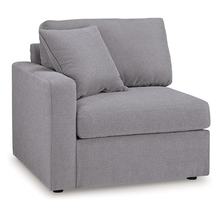 4-Piece Sofa