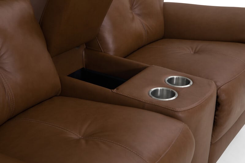 Palliser Aedon Aedon Power Reclining Loveseat