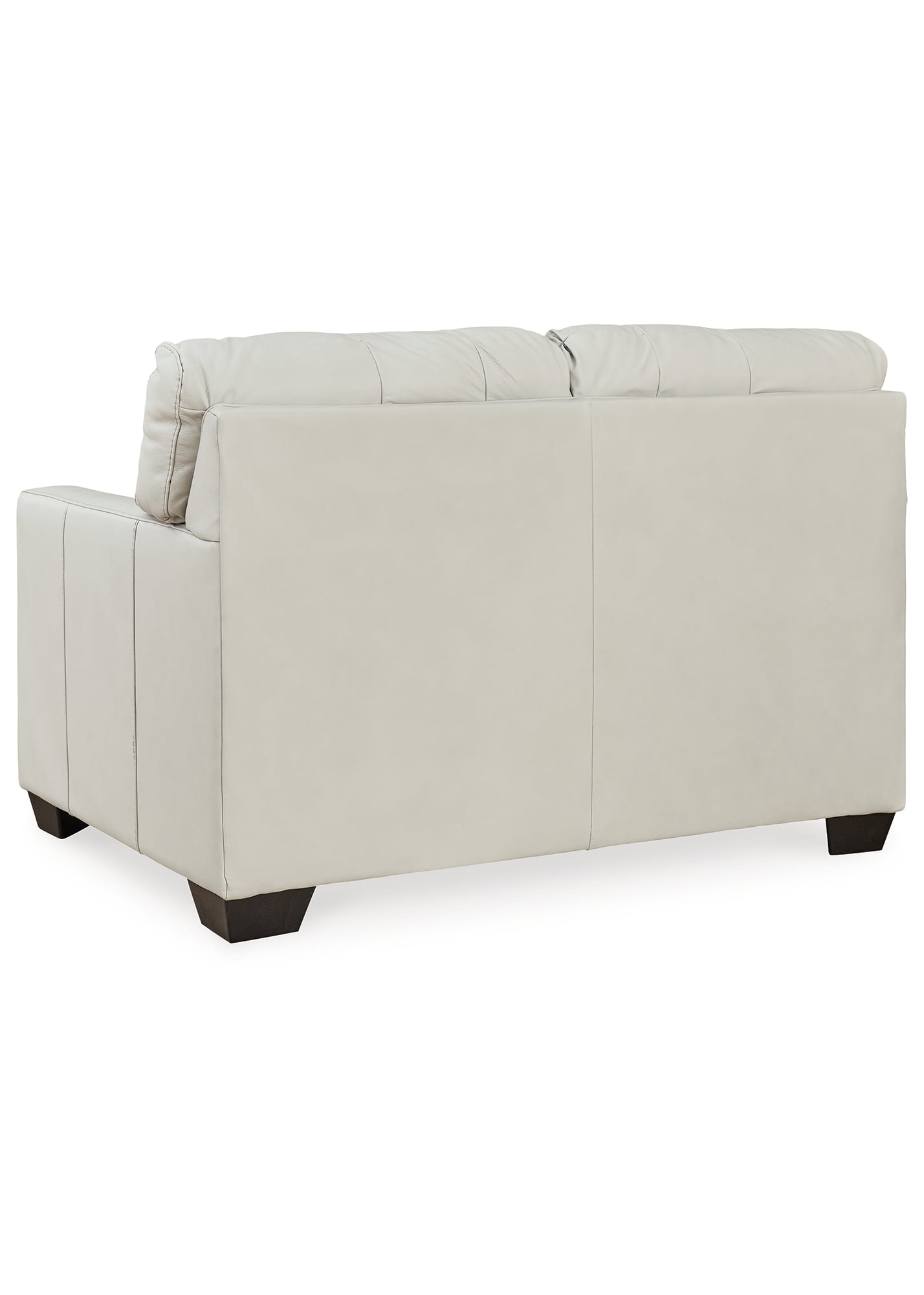 Signature Design By Ashley Belziani 5470535 Contemporary Loveseat With ...