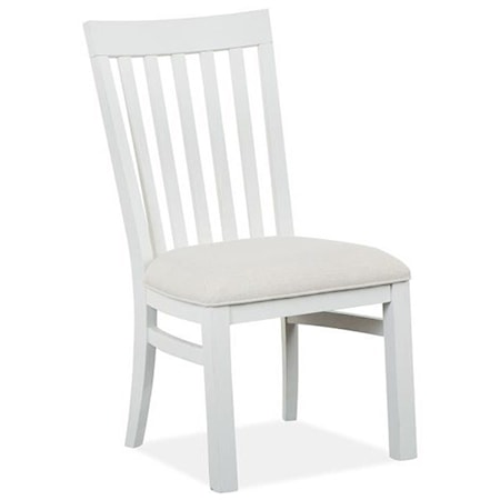 Dining Side Chair