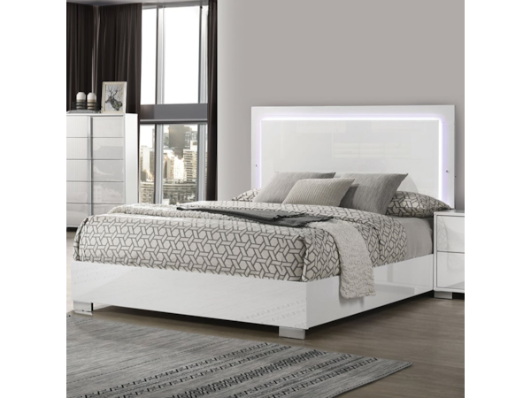 4-Piece Queen Bedroom Set