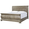 Universal Reprise King Bed