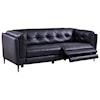 Armen Living Primrose Power Recliner Sofa