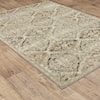 Oriental Weavers Florence 6' 7" X  9' 6"  Rug