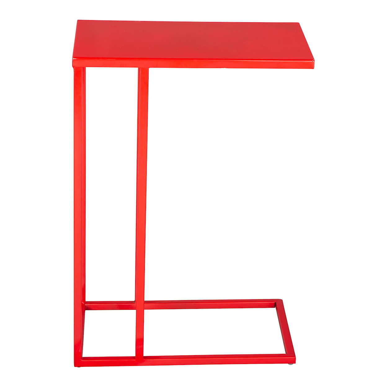 Zuo Atom Side Table