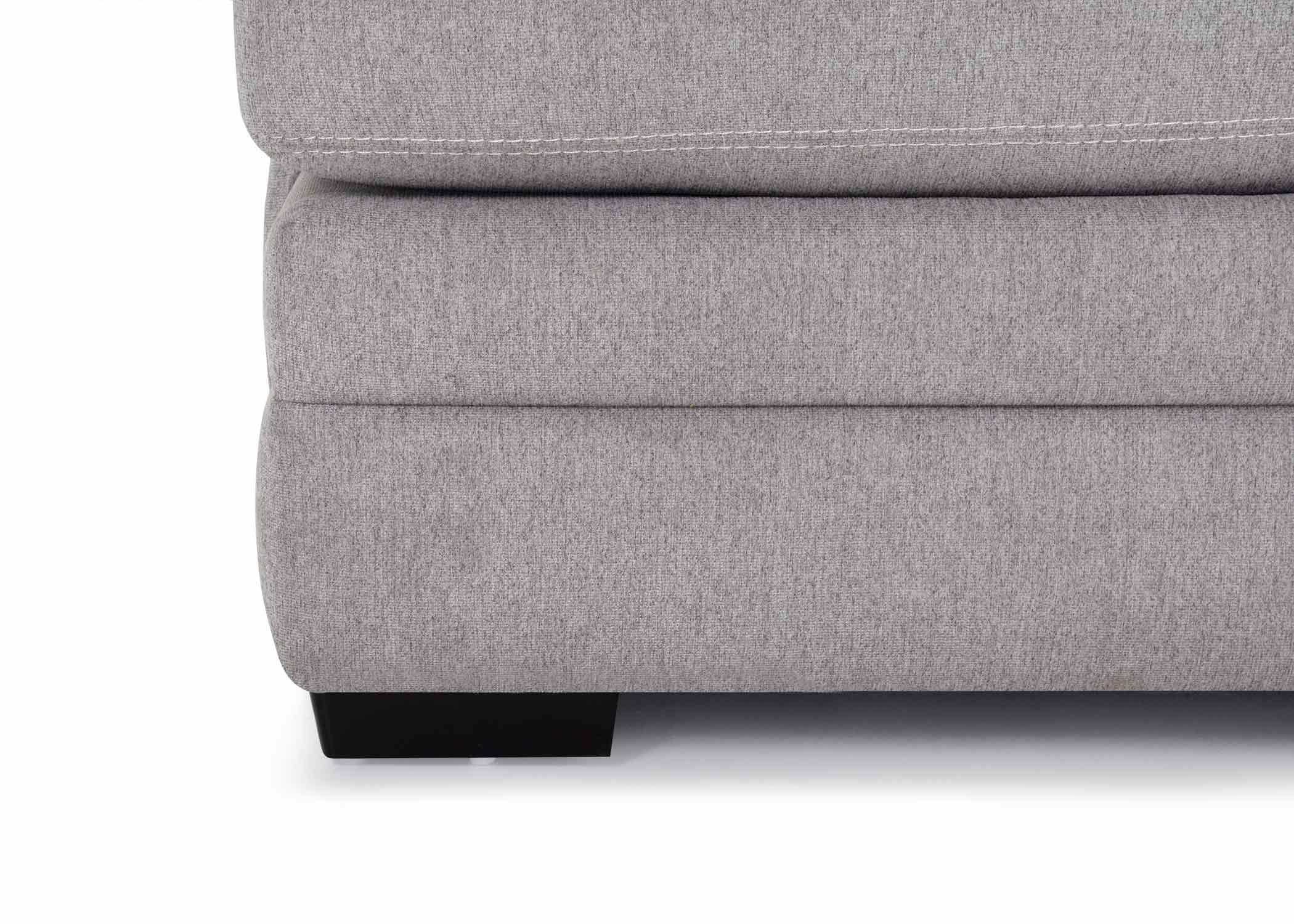 Franklin 960 Cleo Sofa with Reversible Chaise