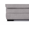 Franklin Venus Sofa with Reversible Chaise