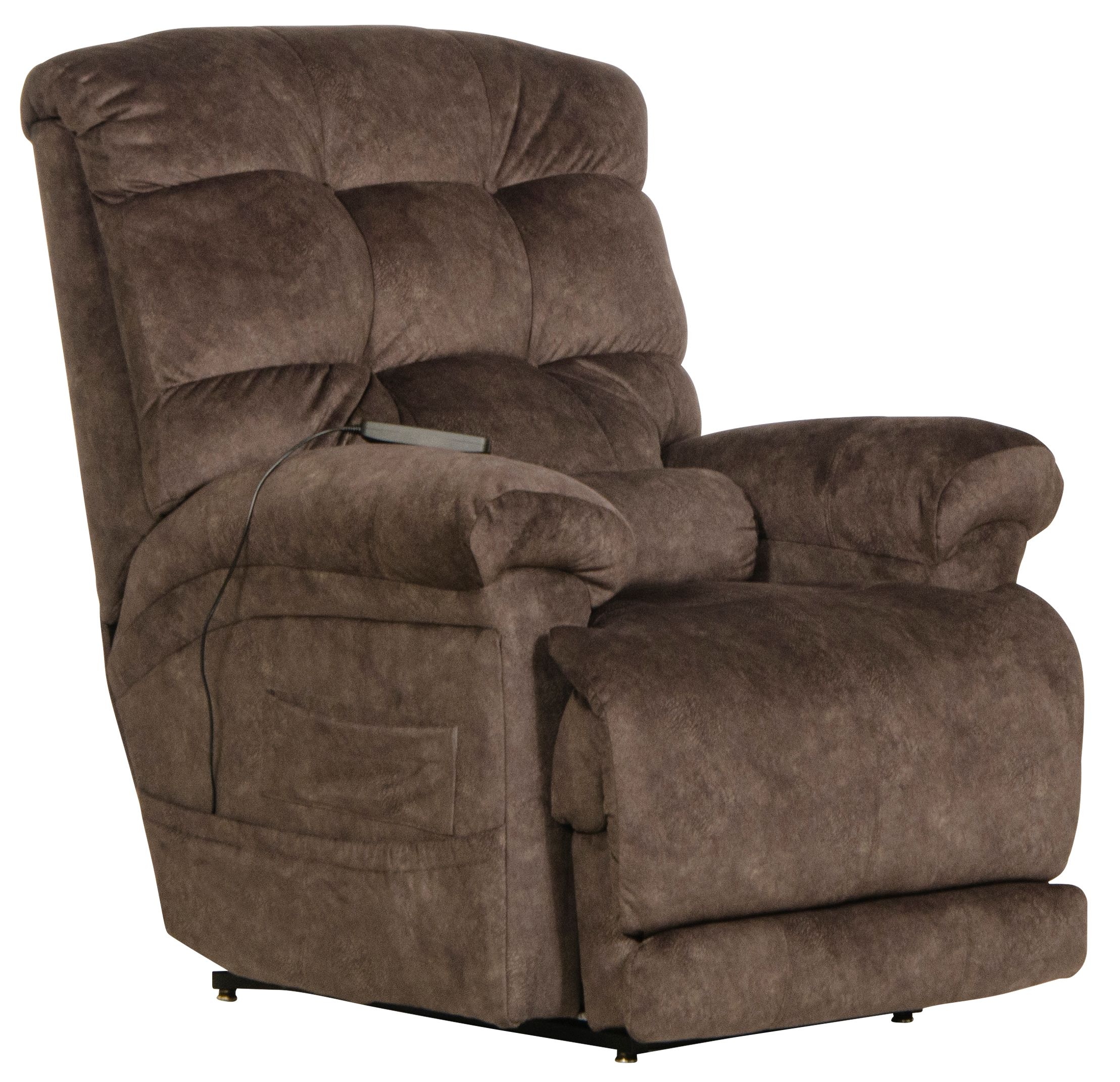 Power Lift Lay-Flat Recliner