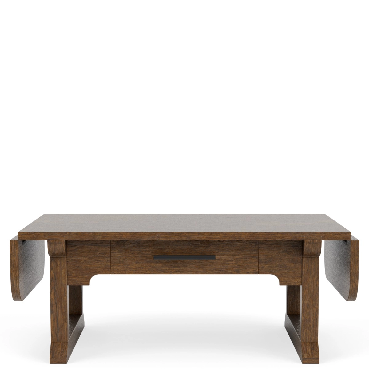 Drop Leaf Coacktail Table