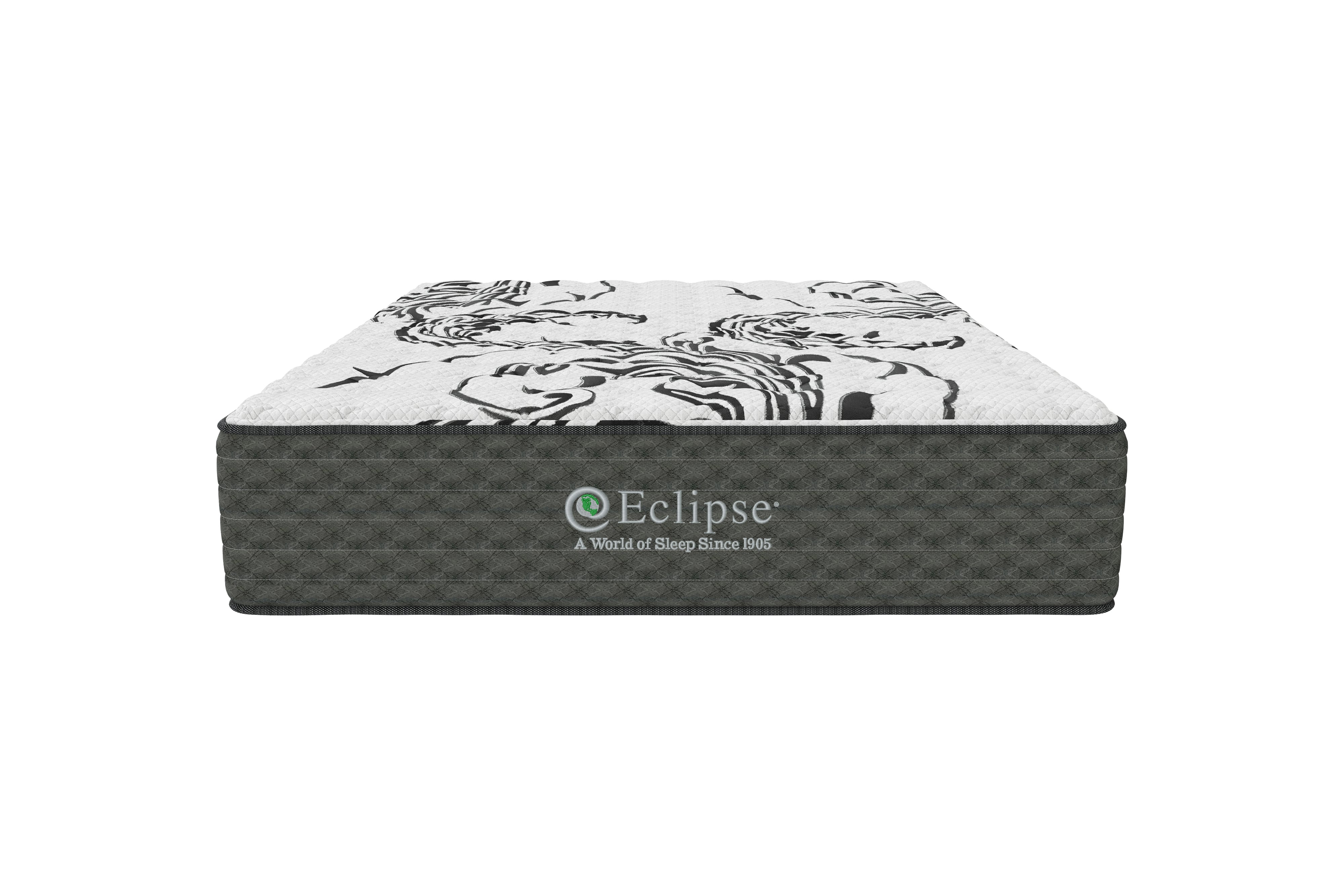 Eclipse Bedding CONFORMATIC MOONLIGHT CUSHION FIRM Queen Cushion Firm Mattress