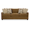 Hickorycraft 732950BD 3-Cushion Sofa