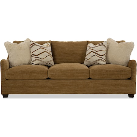 3-Cushion Sofa