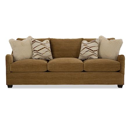 3-Cushion Sofa