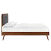 Modway Willow King Platform Bed