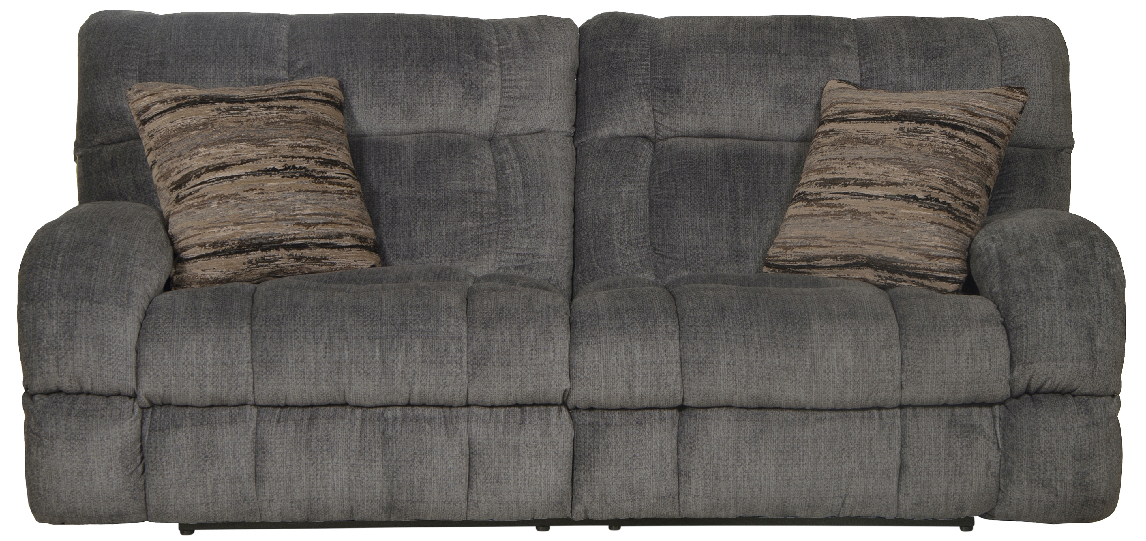 Catnapper Ashland Lay Flat Power Reclining Sofa