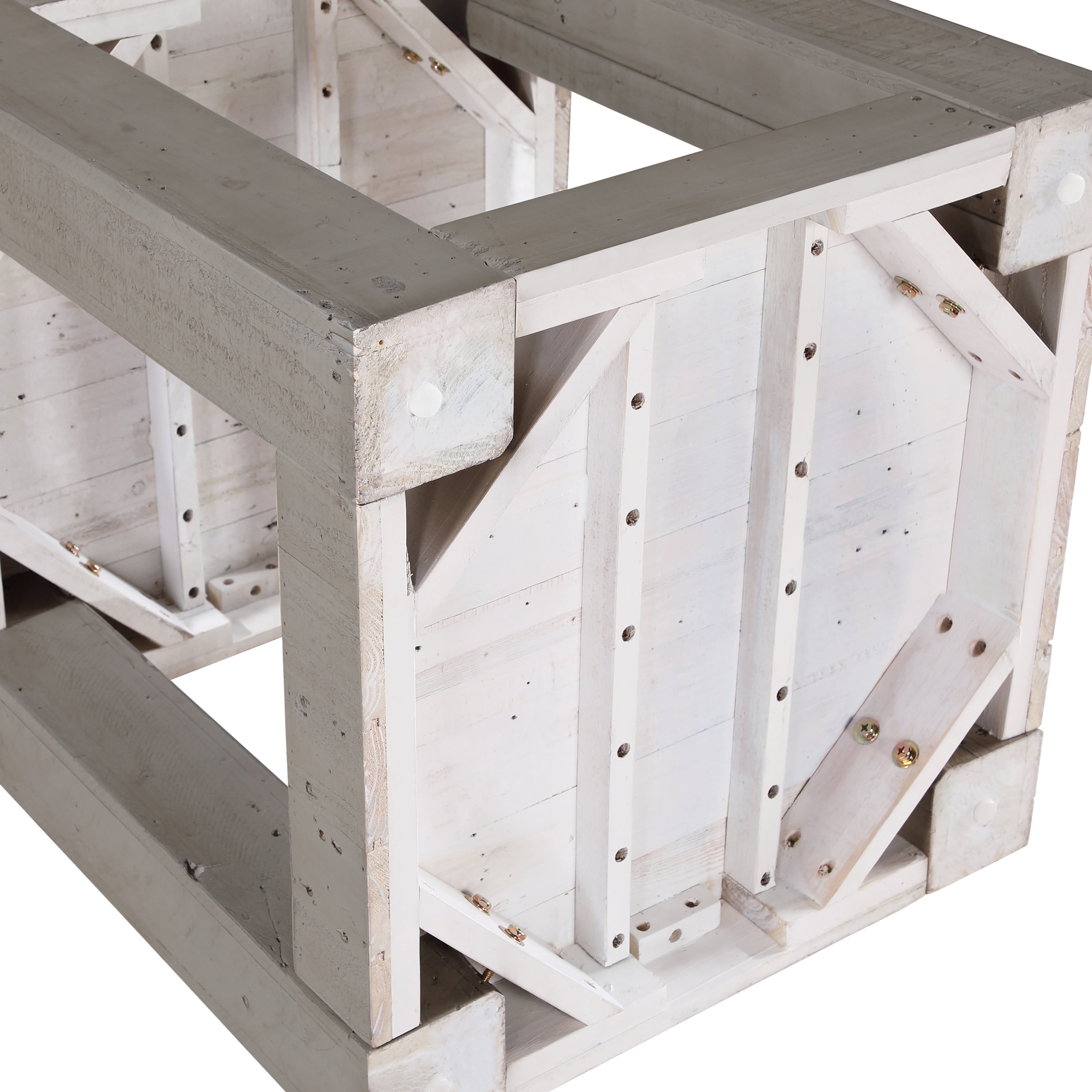 Steve Silver Pinedale End Table