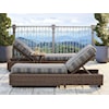 Tommy Bahama Outdoor Living Kilimanjaro Outdoor Chaise Lounge