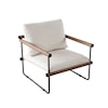 Diamond Sofa Furniture Liam Accent Chair