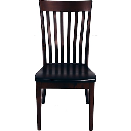 Nathan Dining Side Chair