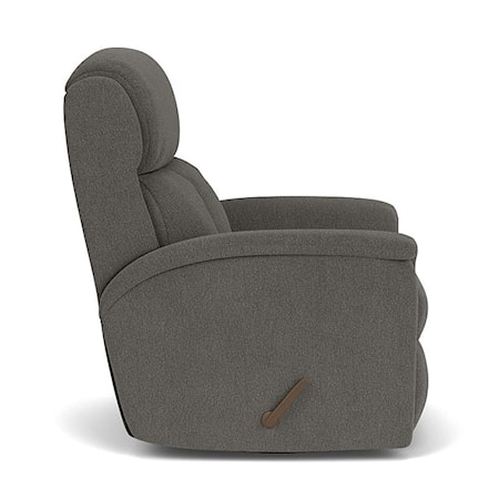 Swivel Gliding Recliner