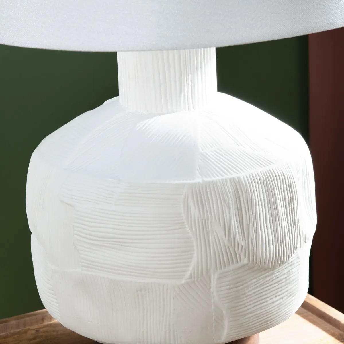 Zuri Table Lamp