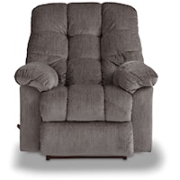 Rocking Reclining Chair