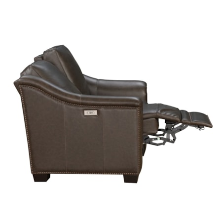 Power Reclining Loveseat