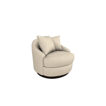 Swivel Chair