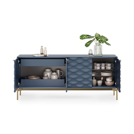 Storage Credenza