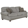 Jackson Furniture 3241 Singletary Queen Sleeper