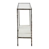 Signature Design by Ashley Ryandale Console Sofa Table