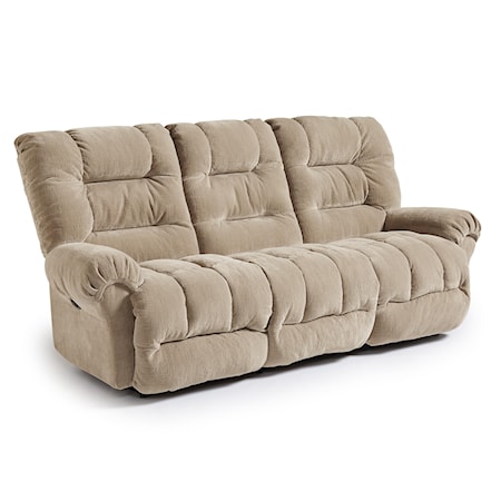 Reclining Sofa