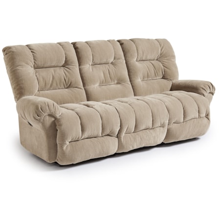 Power Reclining Sofa