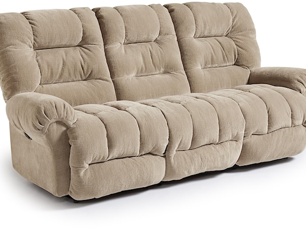 Reclining Sofa