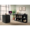 Riverside Furniture Perspectives Mobile File Cabinet