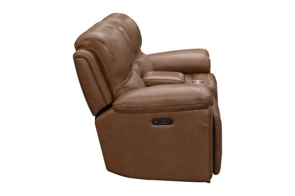 Power Reclining Loveseat