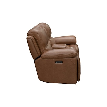 Power Reclining Loveseat