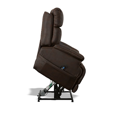 Power Lift Recliner