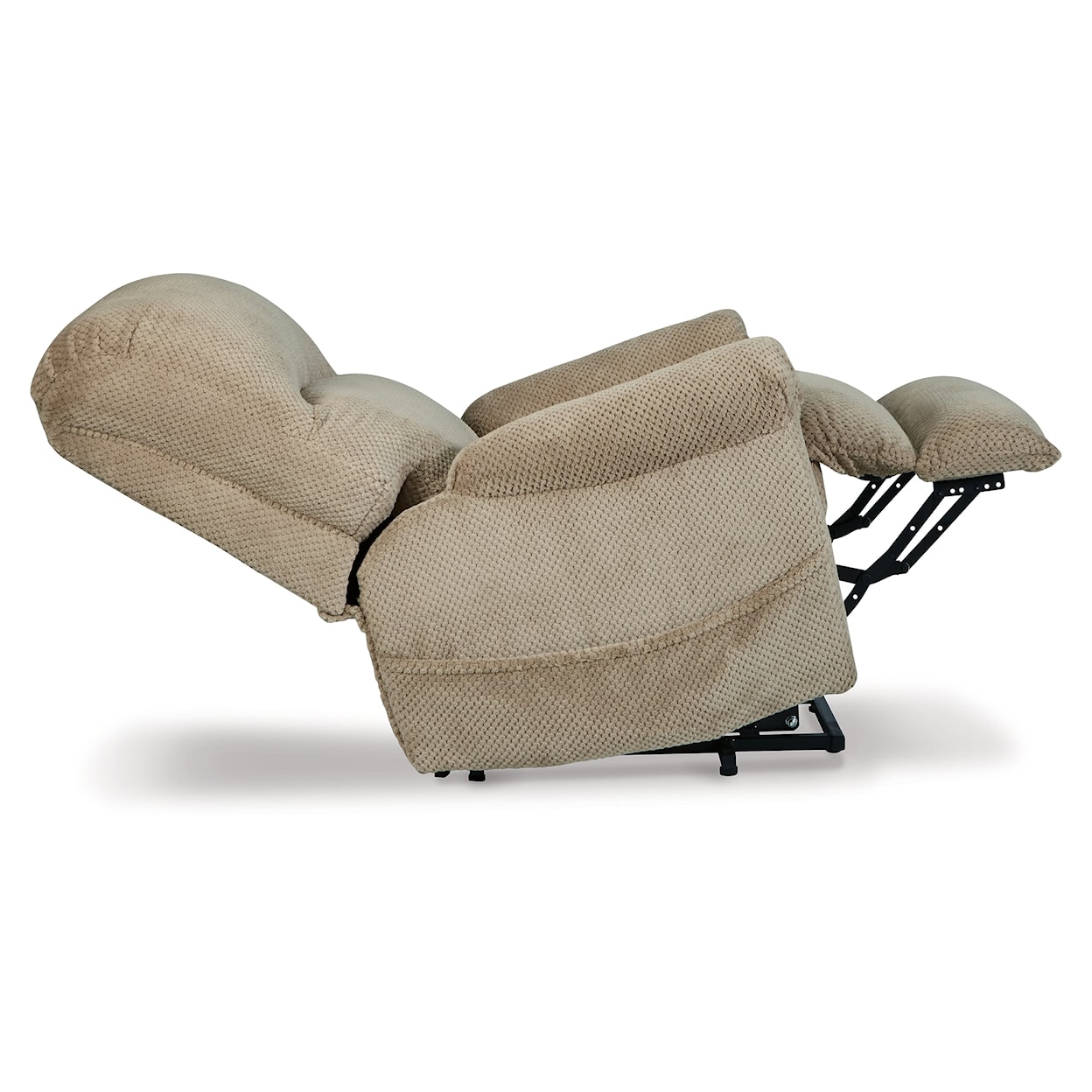 Ashley Furniture Signature Design Shadowboxer Power Lift Recliner