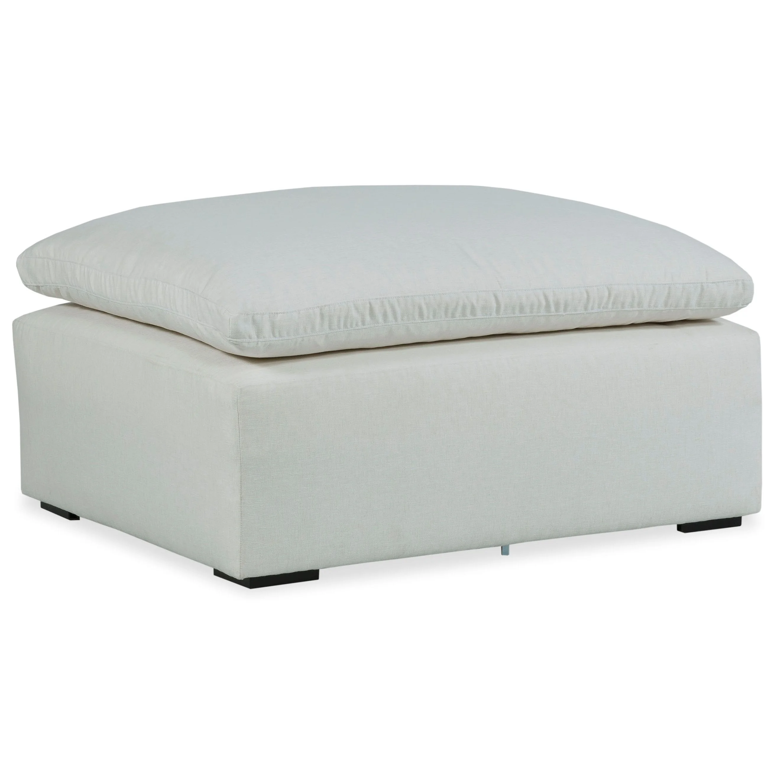 Fairfield Nimbus 593053113 Ottoman Belfort Furniture Ottomans