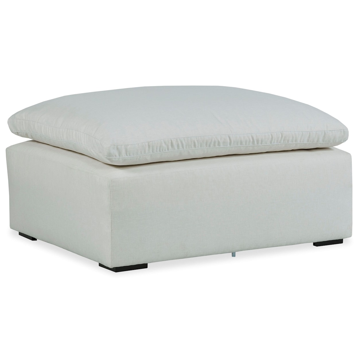 Fairfield Nimbus Ottoman