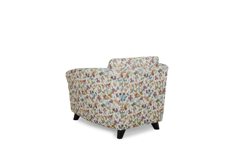 Alula Upholstered Chair