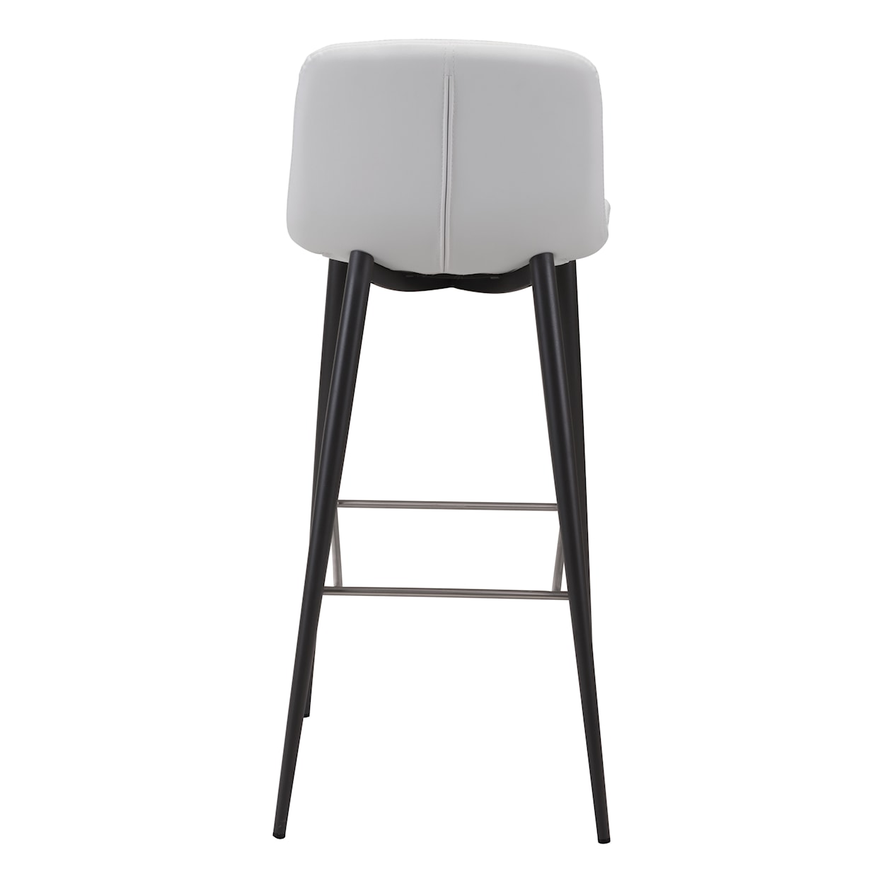 Zuo Tangiers Bar Chair Set