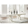 Signature Design by Ashley Furniture Arlendyne Dining Table