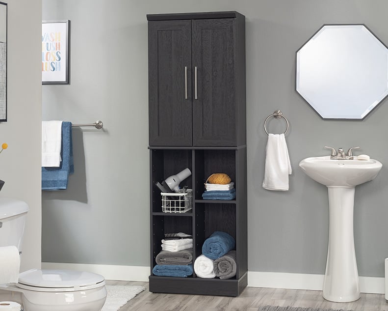 Sauder HomePlus Cabinet