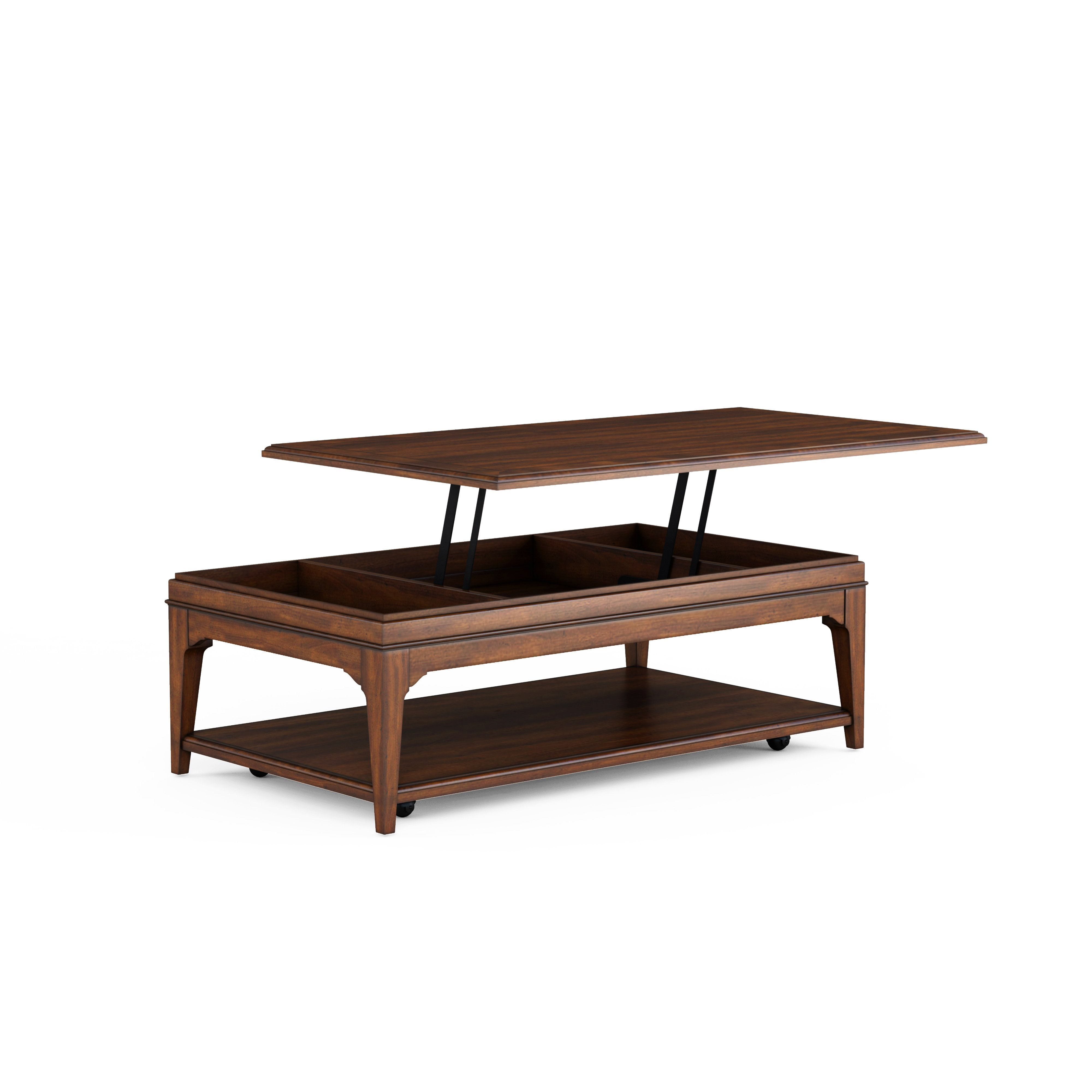 A.R.T. Furniture Inc Newel 601632664 LiftTop Cocktail Table with