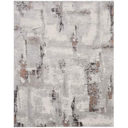7'10" x 9'10" Rug