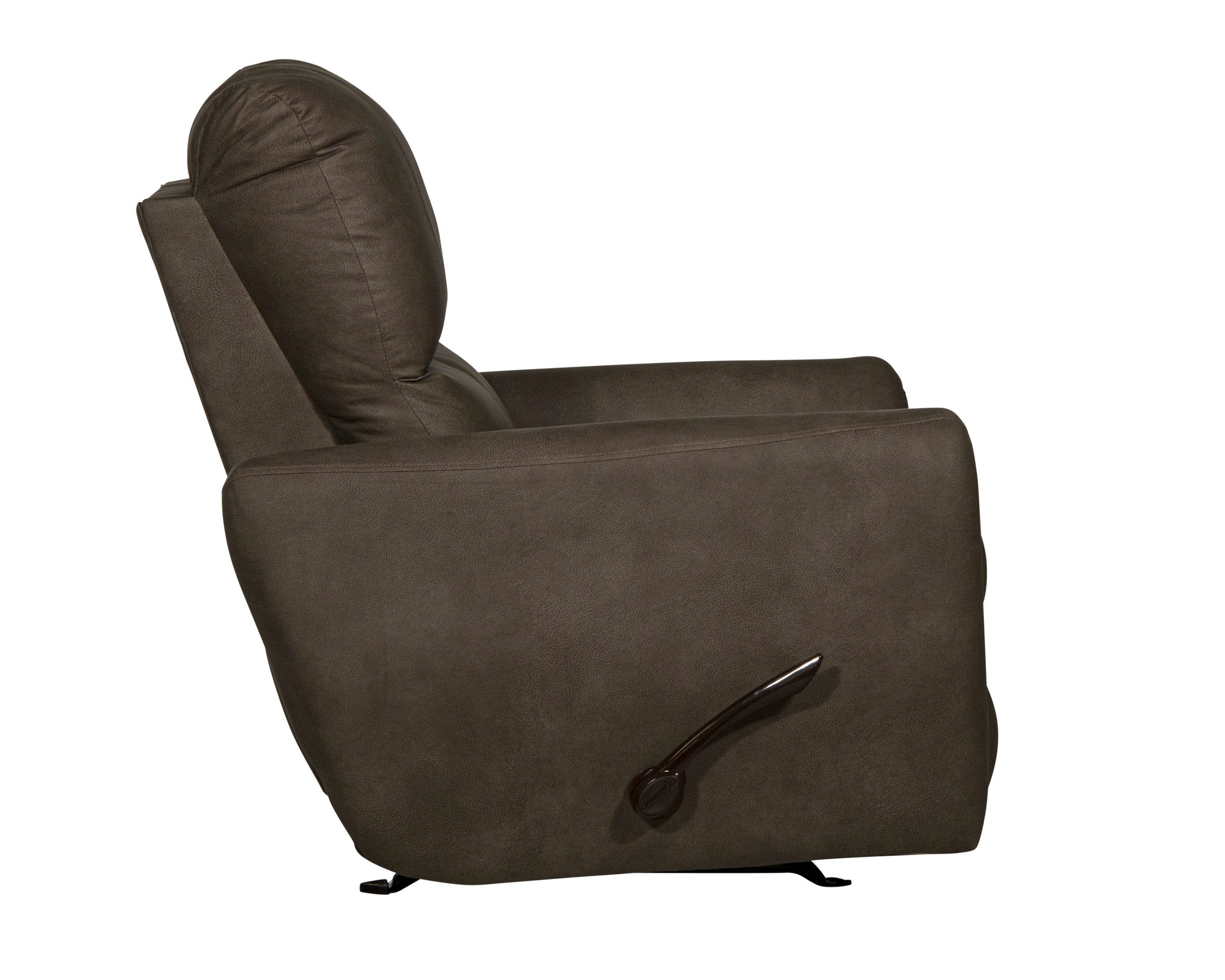 Catnapper Dorian Manual Rocker Recliner