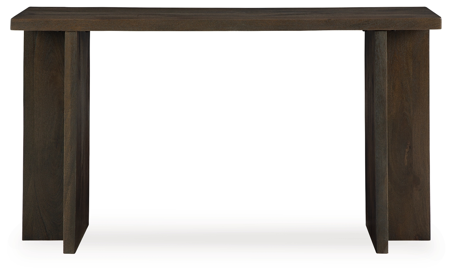 Signature Design by Ashley Jalenry Console Sofa Table