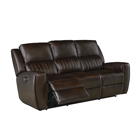 Power Reclining Sofa